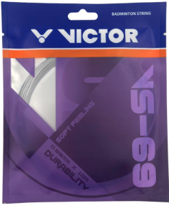 Victor VBS-69 0.66 Badminton set