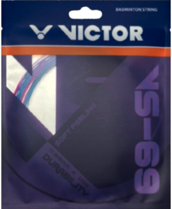 Victor VS-69 FM 0.69 Badminton set