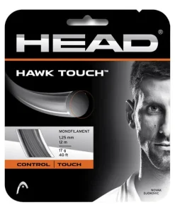 Head Hawk Touch 1.25/17 Tennis String Set