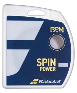 Babolat RPM Power 1.30/16 Tennis String Set