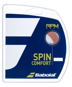 Babolat RPM Soft 1.30/16 Tennis String Set