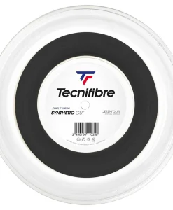 Tecnifibre Synthetic Gut 1.30/16 Tennis String Set