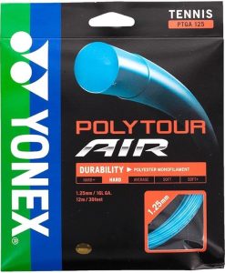 Yonex Poly Tour Air 1.25 16L Tennis String Set
