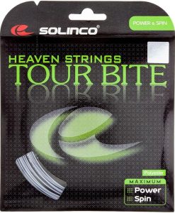 Solinco Tour Bite 1.25 17 Tennis String Set