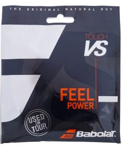 Babolat babolat natural gut touch VS 1.25/17 Tennis String Set