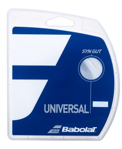 Babolat Synthetic Gut 1.30/16 Tennis String Set