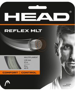Head Reflex MTL 1.30/16 Tennis String Set