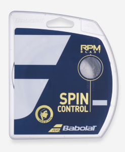 Babolat RPM Blast 1.25/16 Tennis String Set