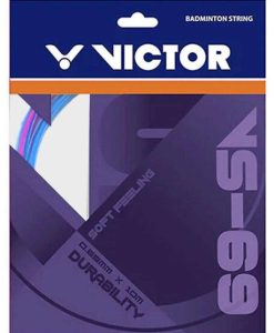 Victor VS-69 JB 0.69 Badminton set