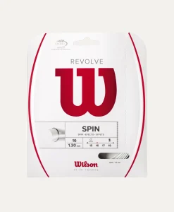Wilson Revolve 1.30 16 Tennis String Set