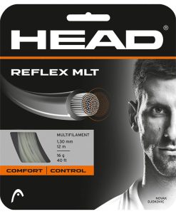 Head RIP Control 1.30/16 Tennis String Set