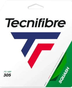 Technifibre 305 1.30 18 Squash String Set