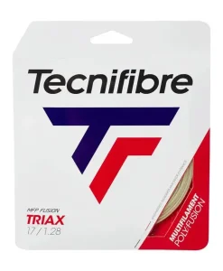 Technifibre Triax 1.30/16 Tennis String Set