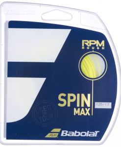 Babolat RPM rough 1.25/17 Tennis String Set