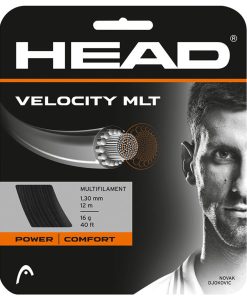 Head Velocity MLT 1.30/16 Tennis String Set
