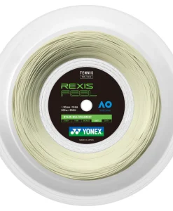 Yonex Rexis 1.30/16 Tennis String Set